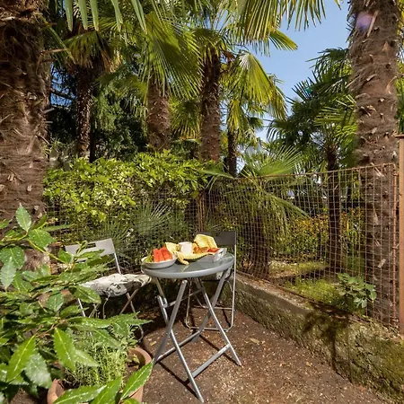 Apartman Naval *