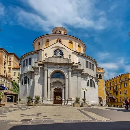 Naval Appartamento Fiume